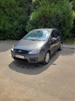 Ford focus Cmax 1.6TDCI