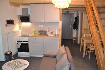 Prenajmem apartman v centre mesta Poprad s park.miestom