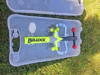 Bullock Excellence mech.zamok na pedale