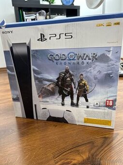 Predám PS5