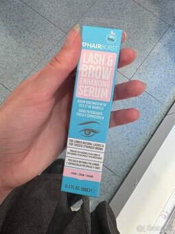 Hairburst mihalnice