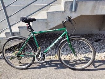 Bicykel Lincoln