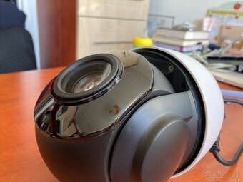 5MP PTZ IP kamera – NDR-84F-AI530X (30x Opticky´Zoom)