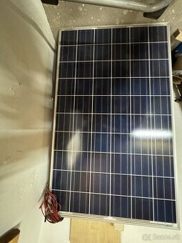 Solarny panel