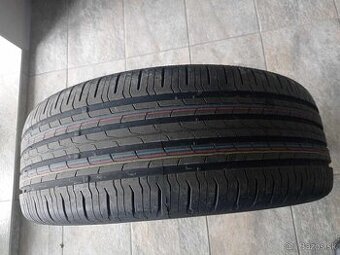 Letné pneumatiky 235/55 R18 Continental nové