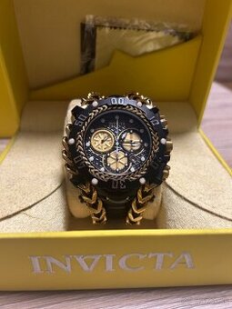 Invicta gladiator
