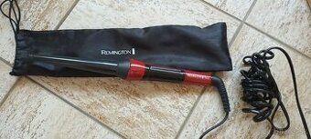 Darujem kulmu Remington Silk