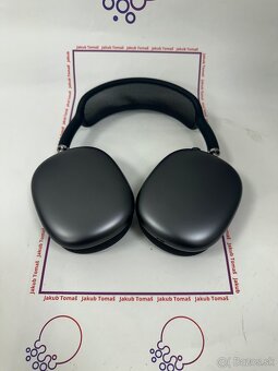 Apple AirPods Max – TOP stav + ZÁRUKA