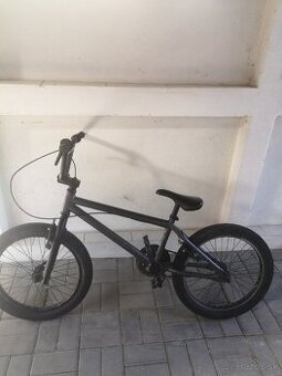 Bmx - 1