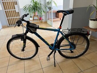 Bicykel