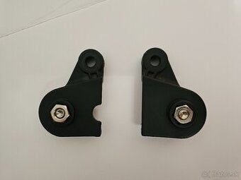 Predám adaptér na zníženie sedadla First Bike