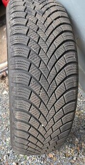 Zimne pneu Nexen Winguard Snow G3 215/65 R16