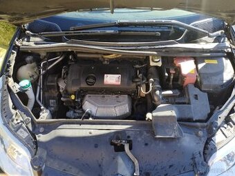 C4,1.6 benzín