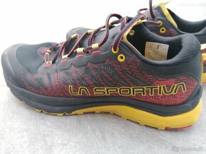 Topánky La Sportiva Jackal II GTX Men