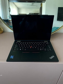 ThinkPad X13 Yoga G4 | i5‑1345U | 32GB | 512GB | Dotyk