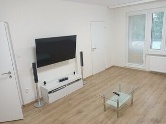 Veľký 3-izbový byt, 88 m2, Dubnica nad Váhom