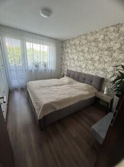 Na predaj 2-izbový byt, ul. Uzbecká, Bratislava – Podunajské