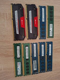 8GB DDR3 RAMKY