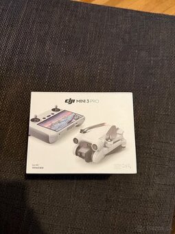 DJI mini 3 Pro Fly more combo