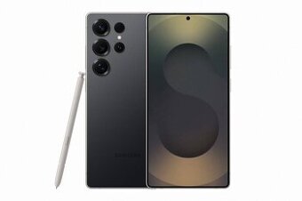 Predám úplne nový Samsung s25 ultra 512