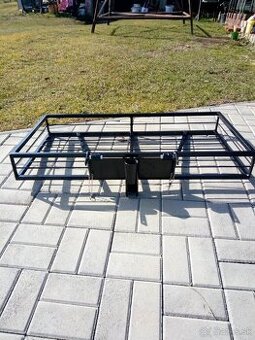 Nosič na zver