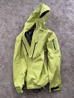 Arcteryx Goretex XXL