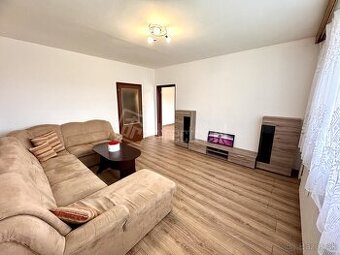 Šikovný 3 izbák s balkónom na juh v kľudnej časti s… - 1