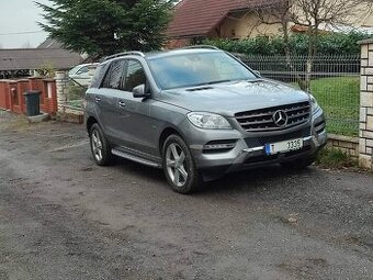 ML 350 cdi 2013