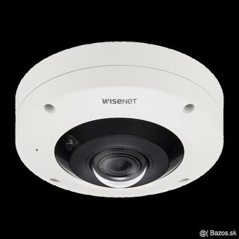 Predám nepoužitú 12MP IR Fisheye Cameru