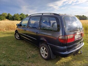 Ford Galaxy 1,9/66kW