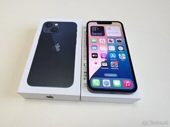 APPLE IPHONE 13 MINI 128GB TOP STAV