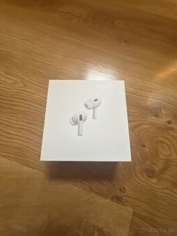 Airpods 2 Pro
