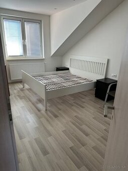 Prenajmem 2-izbový byt Malacky