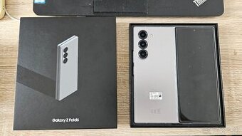 Samsung Galaxy Z Fold 6 dual 12/256GB - aj vymením
