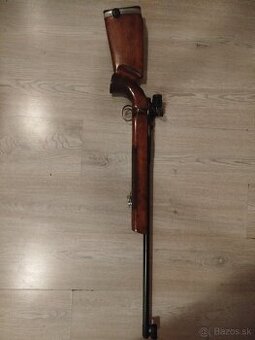 Predám Ural vostok 22lr