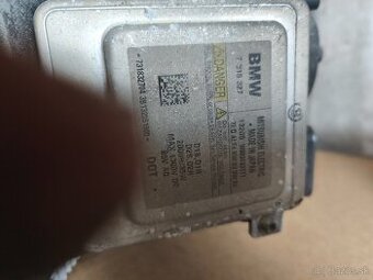 Xenon BMW F10 F11