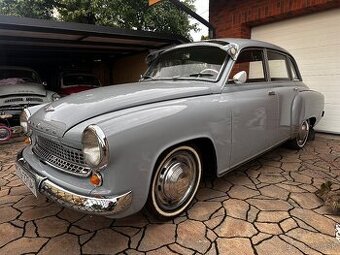 Wartburg 311