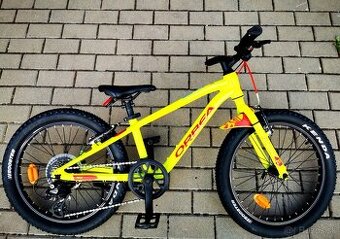 Na predaj detsky bicykel ORBEA MX 20