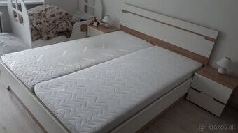 Manželská posteľ