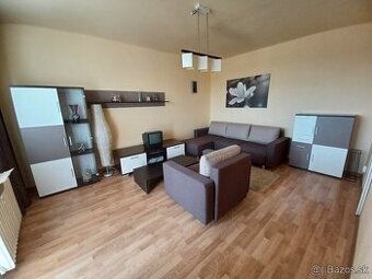 Slnečný 1 - izbový byt NA PRENÁJOM v centre mesta