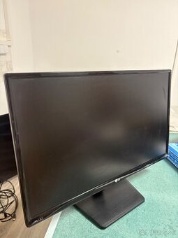 LG monitor 24MP47HQ-P ,FULL HD