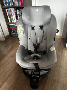 JOIE I-SPIN 360