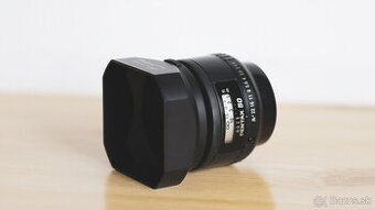 Pentax FA 50/1,4