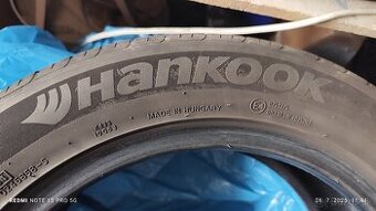 205/55/R16 91V Hankook 4ks
