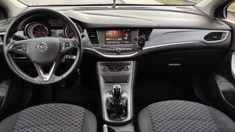 +++++ Vymením vozidlo Opel Astra Sports Tourer +++++
