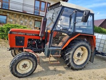 Zetor 5211 - 1