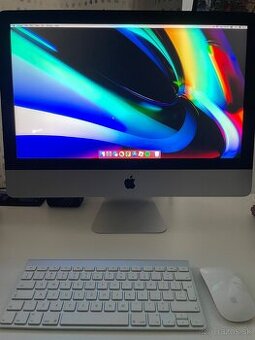 Apple iMac 21.5 late 2013