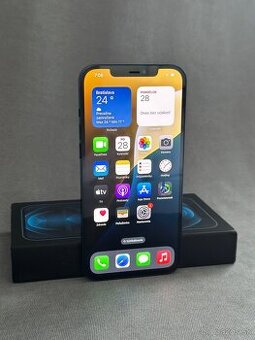 iPhone 12 PRO MAX 128GB