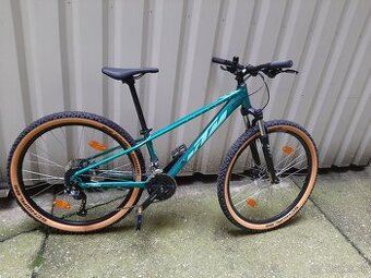 Hardtail-Horský bicykel-MTB-dámsky:Ktm Penny Lane,27,5.