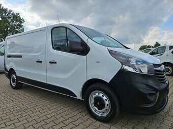 Opel Vivaro L2H1 1.6CDTi/145hp - 2019